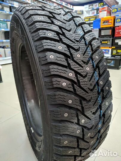 Nokian Tyres Nordman 8 185/65 R15 92T