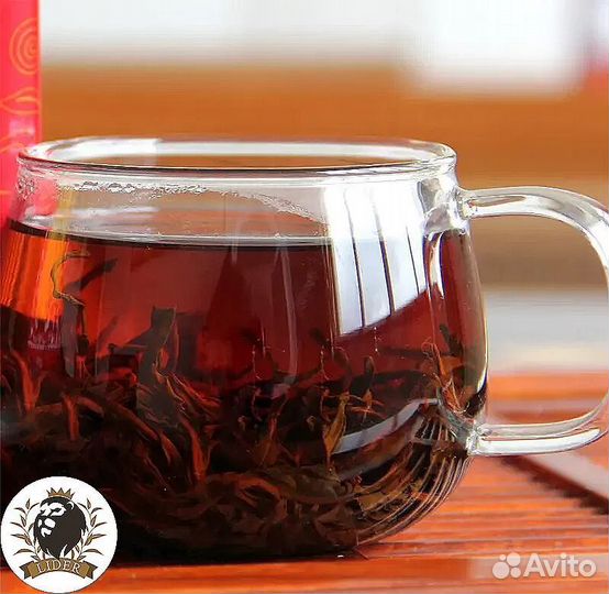 Чай черный Иранский с доставкой, опт