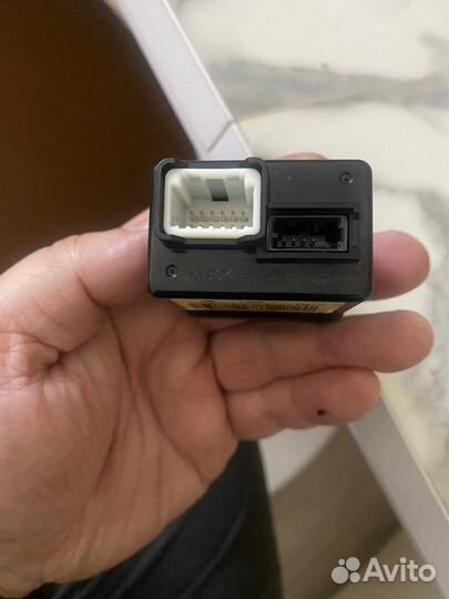 Блок USB-AUX Kia sorento