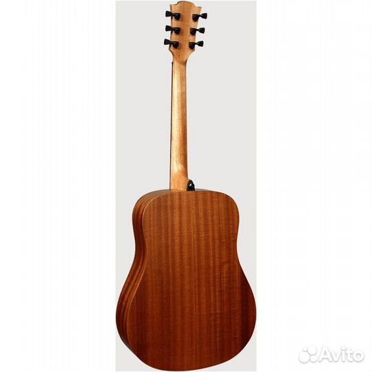 Гитара акустическая LAG T-70D