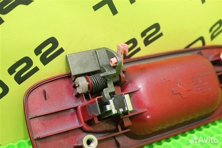 Ручка двери внешняя задняя левая Nissan X-Trail