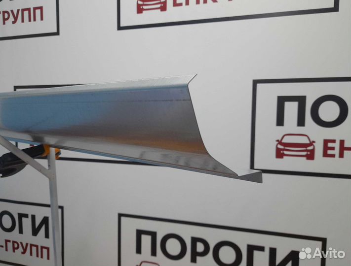 Пороги Chevrolet Lanos 1 хэтчбек и другие