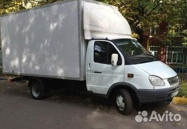 Грузоперевозки Газель Переезды Межгород