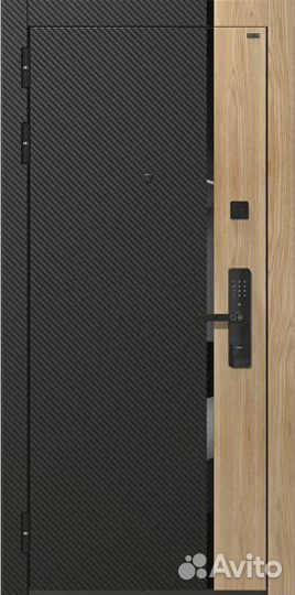 Входная дверь Dorston Smart