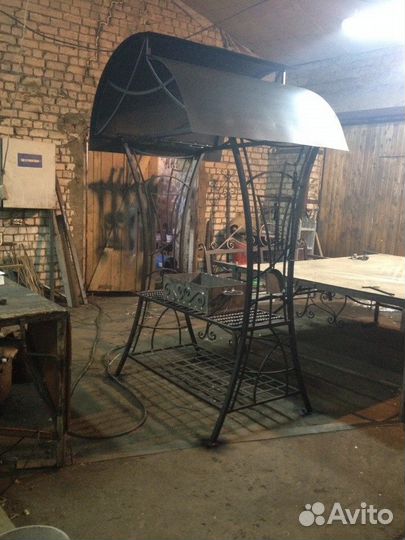 Мангалы кованные. Кузница 37