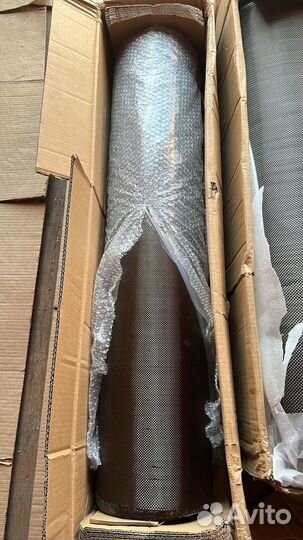 Углеткань карбон