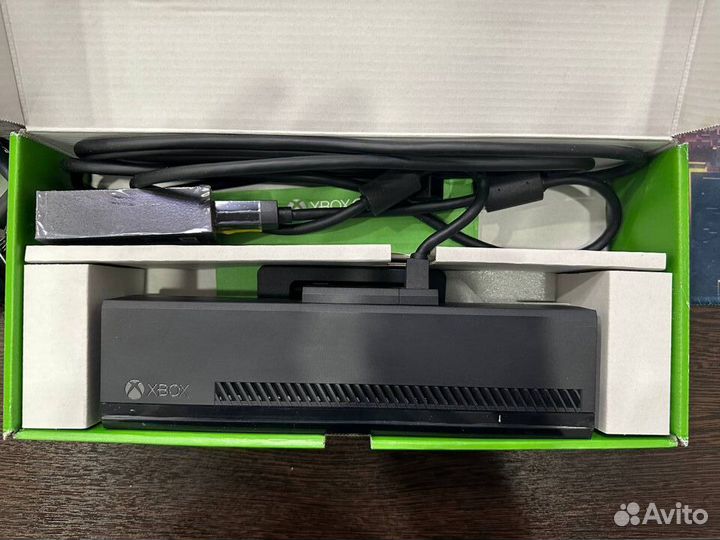 Kinect 2.0 для Xbox One
