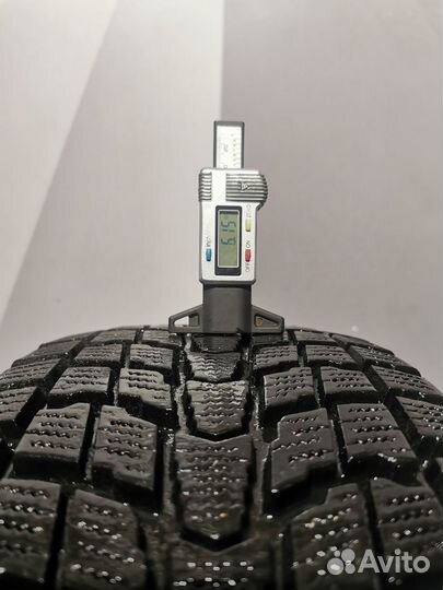 Dunlop Grandtrek SJ6 235/55 R18 99Q