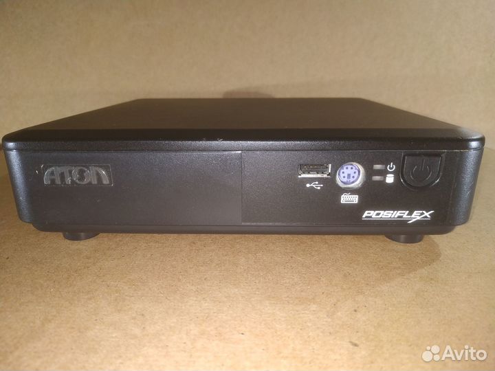 Компьютер Posiflex TX-4200-B POS-Компьютер