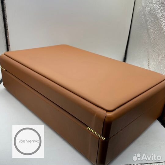 Кейс для часов 12шт (арт 017)