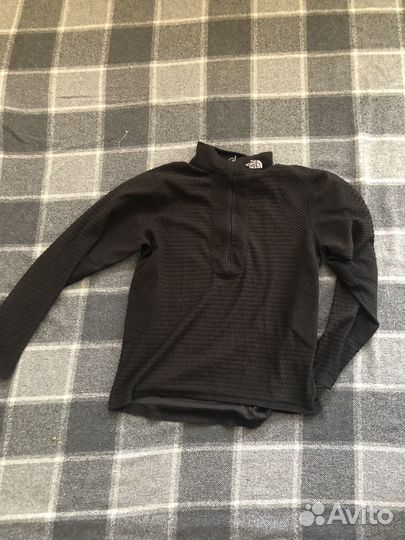 Флиска the north face