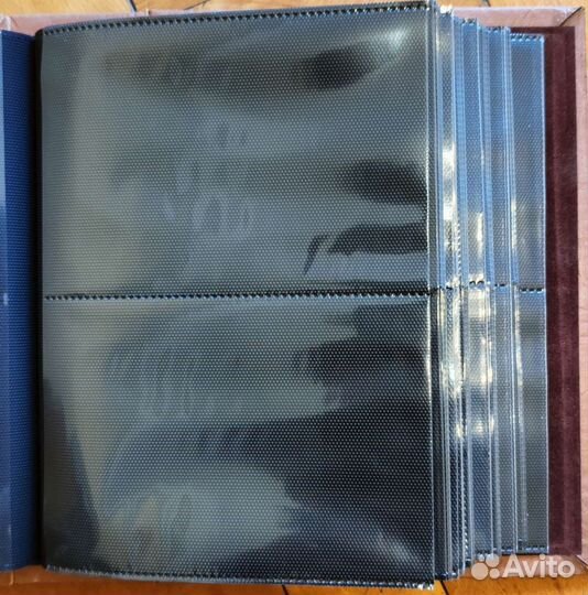 Фотоальбом новый