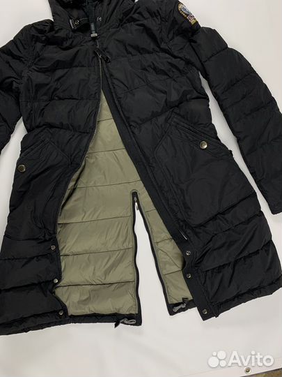 Пуховик женский Parajumpers