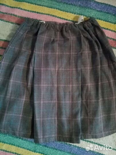 Форма для школы слабовидящих