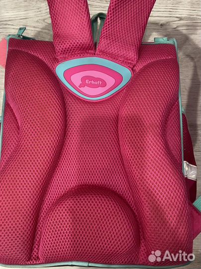 Школьный рюкзак