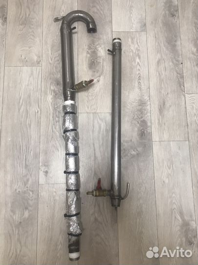 Самогонный аппарат бу