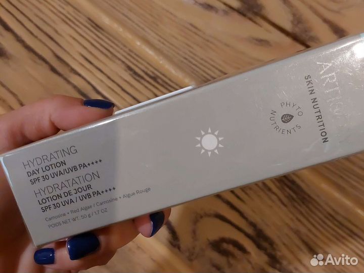 Amway. Пенки, муссы, лосьоны и т.д