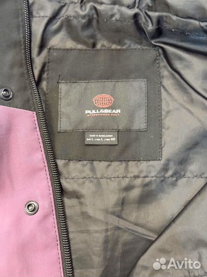 Анорак мужской L