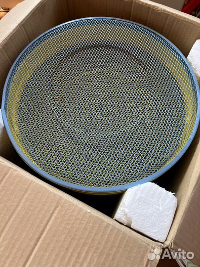 Сушилка для овощей и фруктов Элвин су-1