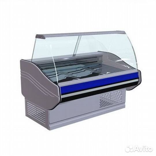 Холодильная витрина Ариада Ариэль вн3-130-02