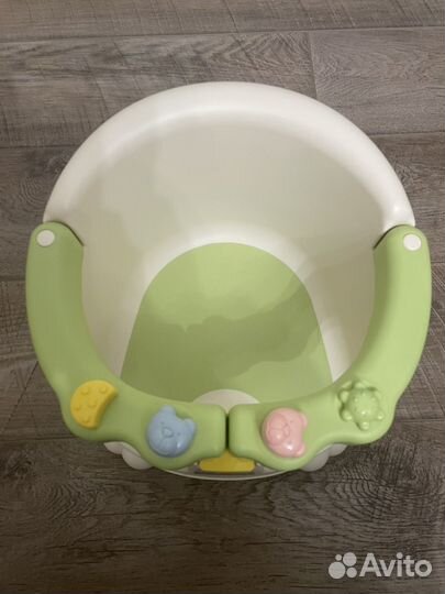 Стульчик для купания