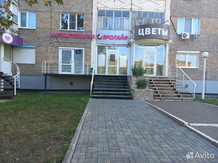 Продавец в магазин для взрослых