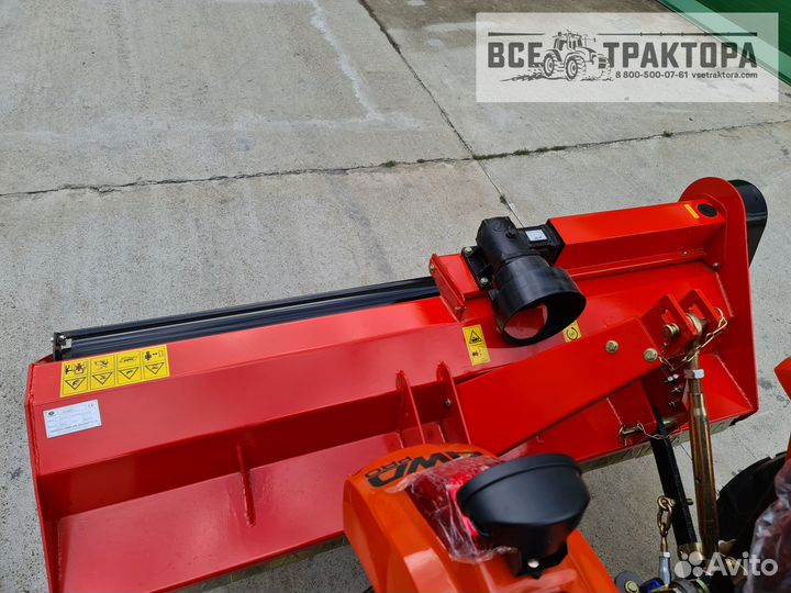 Косилка FHM EF-175, 2023