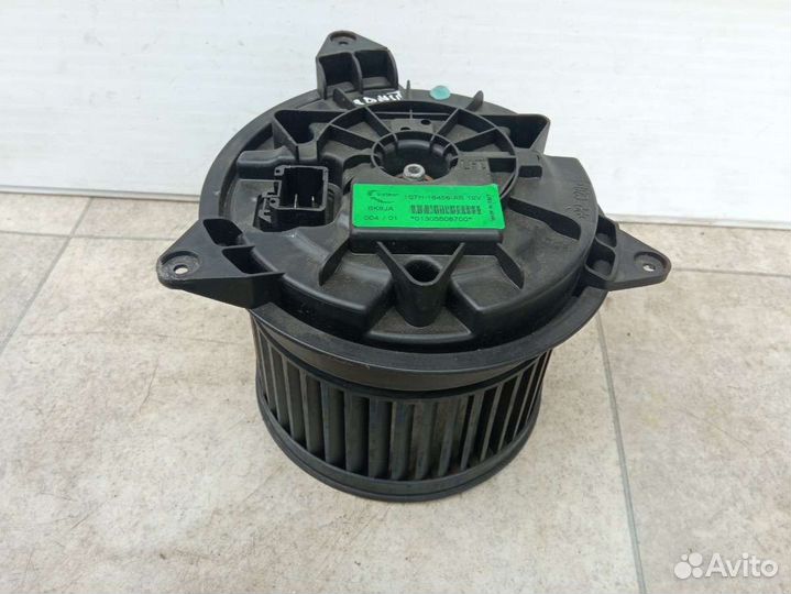 Моторчик печки Ford Mondeo 3 1S7H18456AB