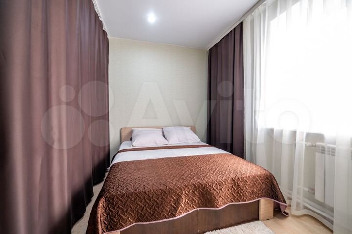 Квартира-студия, 33 м², 2/3 эт.