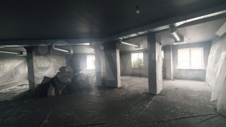 Свободного назначения, 208 м²