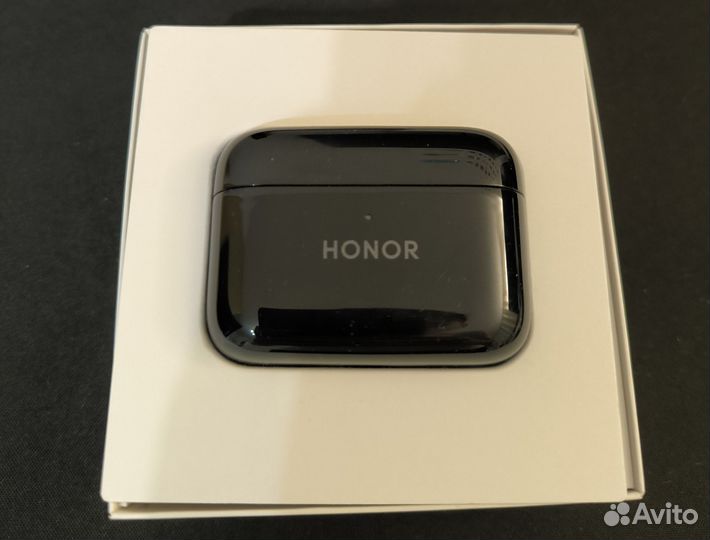 Наушники беспроводные Honor earbuds 2 lite