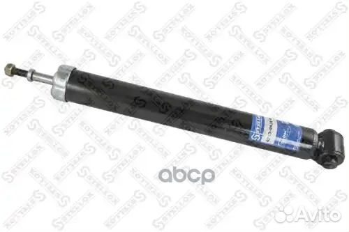 Амортизатор зад. масл. Peugeot 307 Break Peugeot