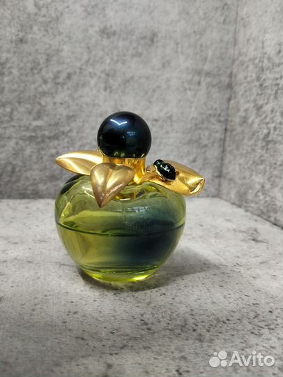 Nina ricci bella оригинал