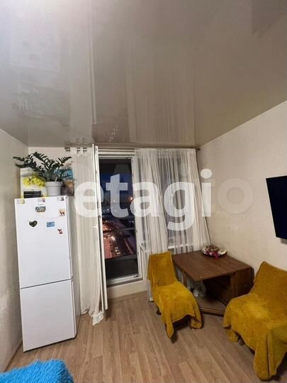 Квартира-студия, 24,3 м², 13/18 эт.