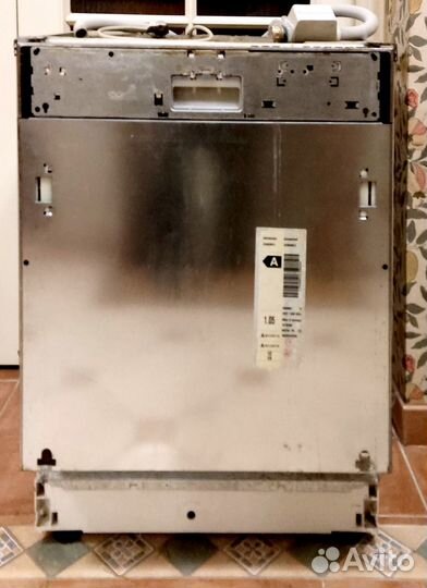 Посудомоечная машина пмм siemens SE66590EU