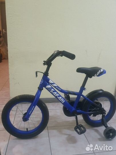 Продаю велосипед детский