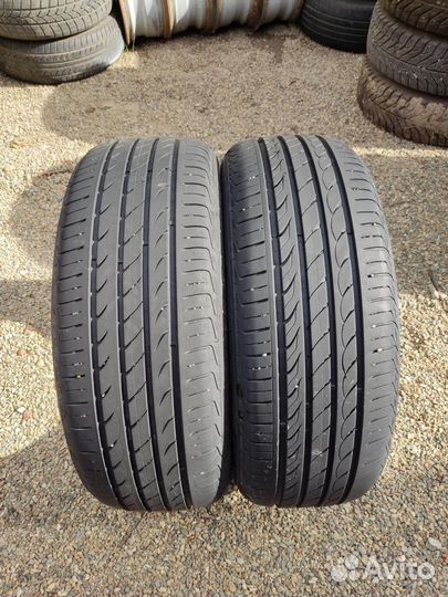 Hankook Aurora Van R20 235/55 R17