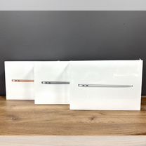 MacBook Air 13", 15" / Pro 14", 16" - Магазин