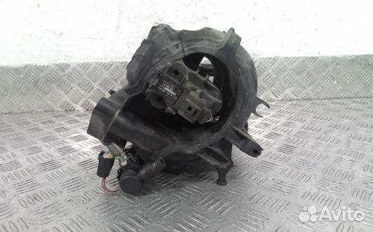 Впускной коллектор бензиновый volkswagen golf 5 (G