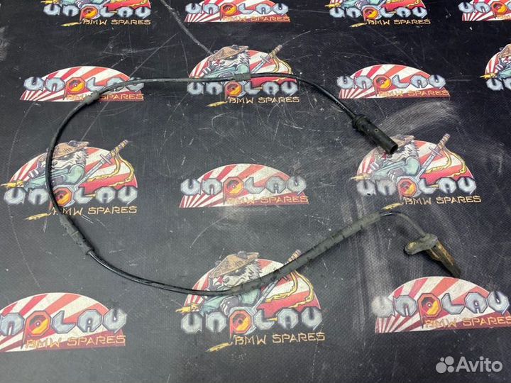 Датчик ABS Bmw F30 седан B47 07.2015