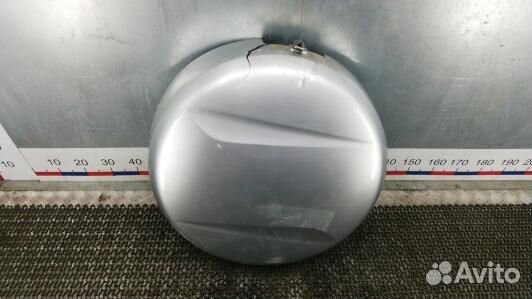 Чехол запаски toyota RAV 4 ZCA2 (DBR04QO01)