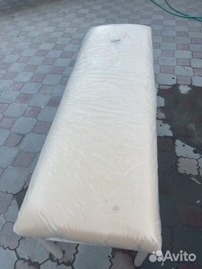 Кушетка для наращивания ресниц