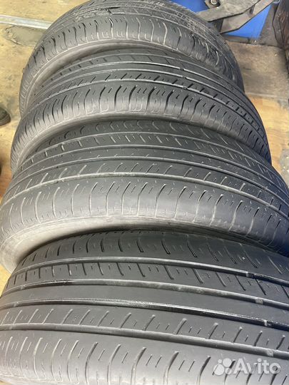 Hankook Optimo ME02 175/65 R14