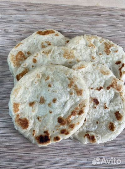 Греческая пита, Гирос, Гиро, скепасти от производителя