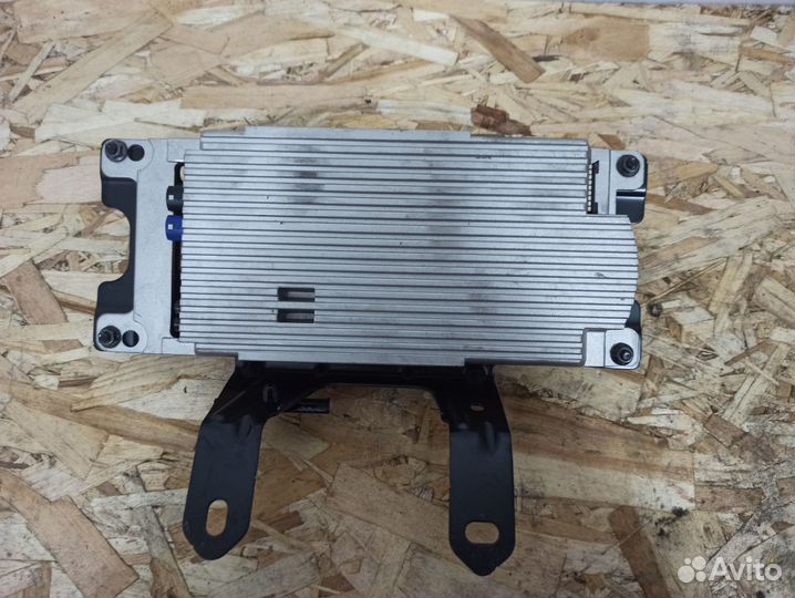 Блок Combox Telematik BMW 5-серия F10 Комбокс