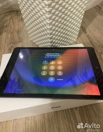 Apple iPad 9 2021 64gb