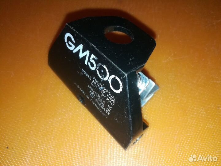 Крепление для антенны GM 500