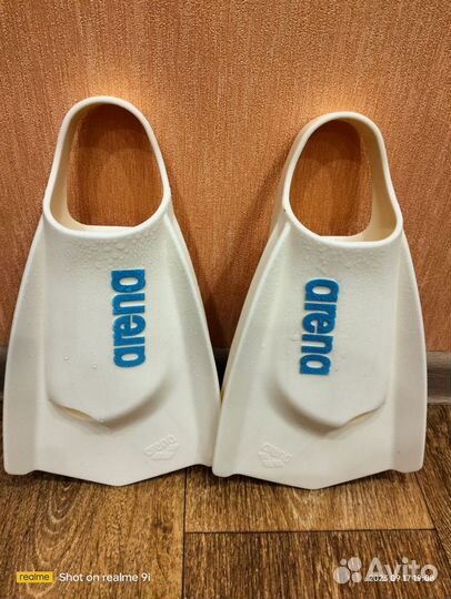 Ласты для плавания Арена 38 39