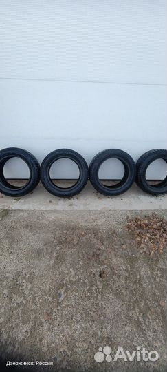 Nexen Classe Premiere 205/55 R16