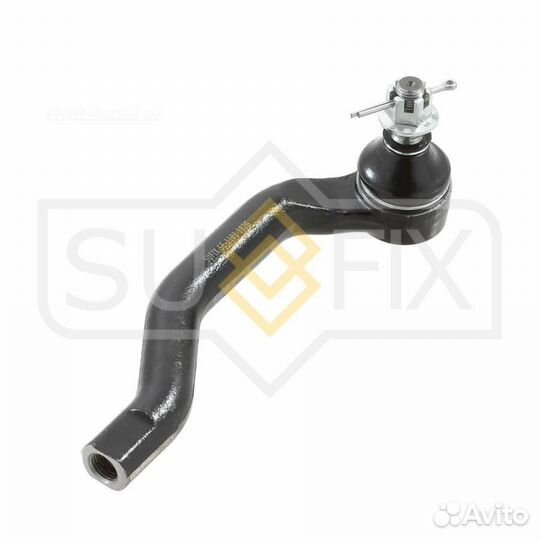 Sufix SE-1101 Наконечник рулевой тяги перед прав